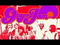 Black Currant Jam - Moby Grape