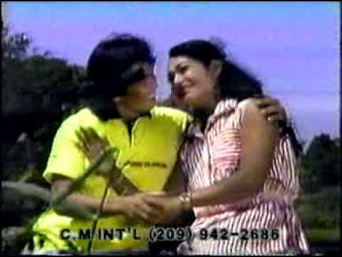 Sem Sovandeth's CM Musical Movie 3 in 1990