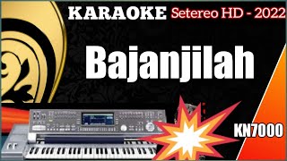 Download lagu Roza Selvia - Bajanjilah || Karaoke Pop Minang (Tanpa vokal versi Asano Agam) mp3
