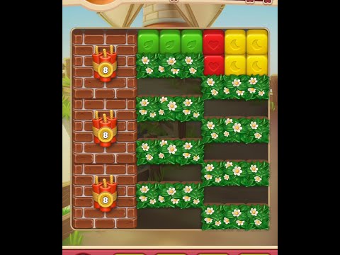 TOON BLAST level 7890