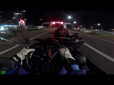 AKARS 10ª etapa VP1500 cat. pesados 26-09-2019