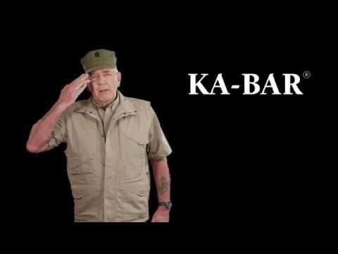 A Memorial Day Message from The Gunny