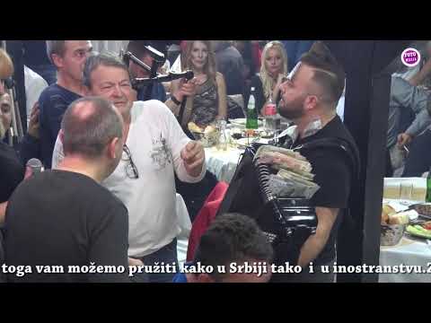NAJBOLJA MUZIČKA ZABAVA U ČAČKU 2016.God.KOD LUKE RAJIČIĆA -   TIGROVI I FILIP BULATOVIC