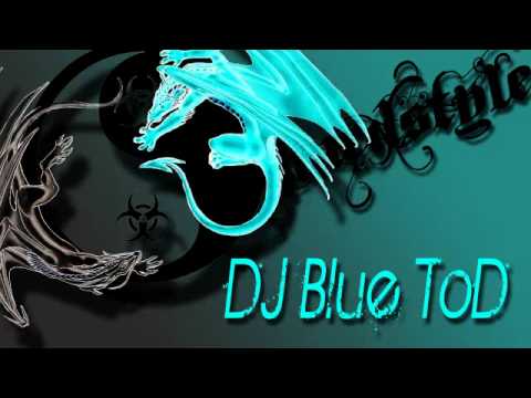 Zatox - Drop the Track Irreplaceable (DJ Blue ToD Mix)