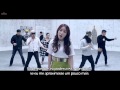[Kpop PT] 2LSON - The End Feat. Jo HyunAh and ...