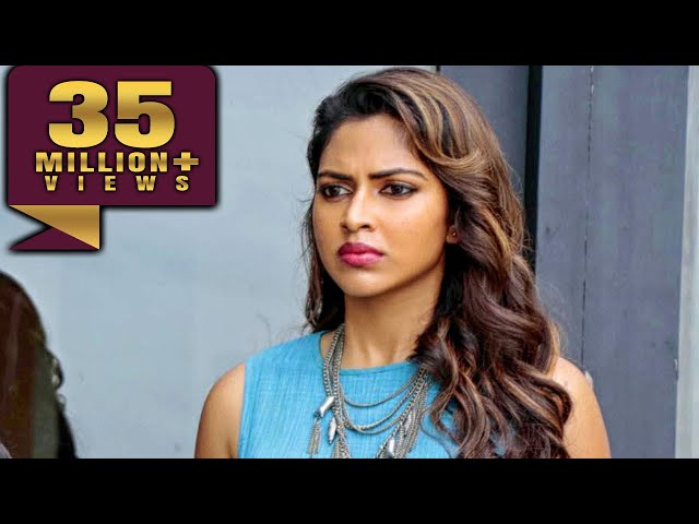 Mawali Raaj Hindi Dubbed l Amala Paul l Arvind Swamy l Tamil Comedy Movie In Hindi SDDEFAULT Thumbnail
