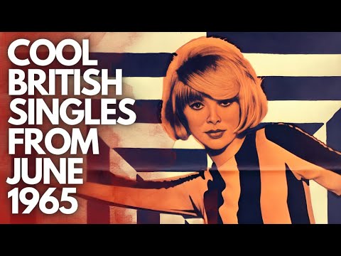 Die britische Invasion | Coole UK-Singles vom Juni 1965