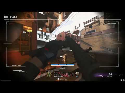 This game never fails to surprise me.