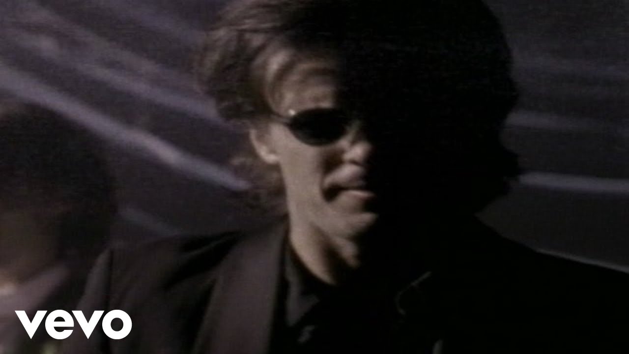 John Mellencamp - Love And Happiness