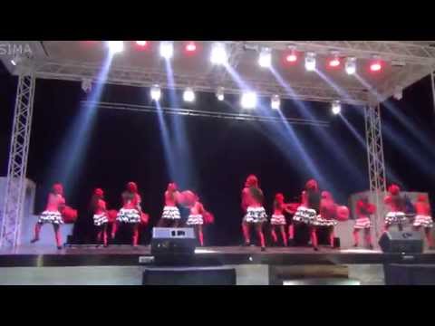 Hotel Rubi Platinum Spa Resort & Suites 5*. Evening/Вечер