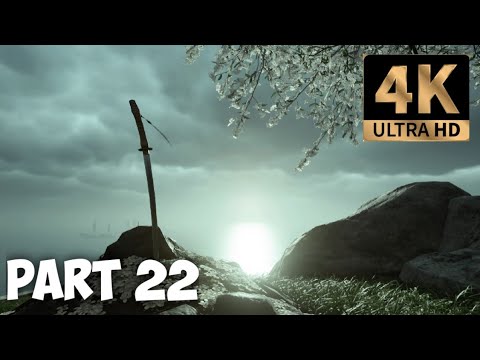 Zagrajmy w Ghost of Tsushima PS5 4K HDR - Odcinek 22 Duch Yarikawy