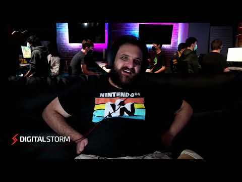 Rise of Norcal 31 - Winners Semis - Quicksylver vs Wey