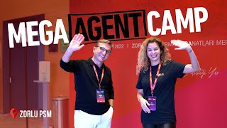 KW Danışmanlarının Her Yıl Katıldığı MEGA CAMP Nedir? I Anahtarlık Köşesi I BÖLÜ