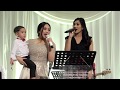 Nagita Slavina - We Could Be in Love (Lea Salonga Cover) [Feat. Nisya Ahmad]