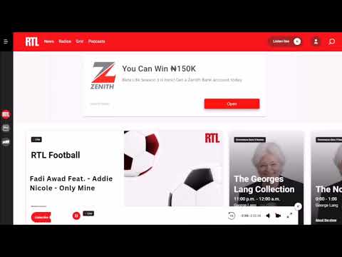 Fadi Awad feat. Addie Nicole - Only Mine (On RTL)