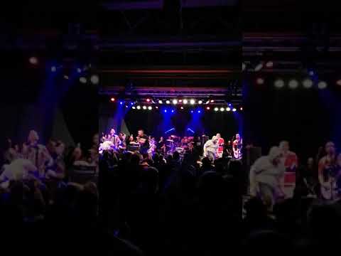 Terror : Live at Sound of Revolution 2019. Netherlands.