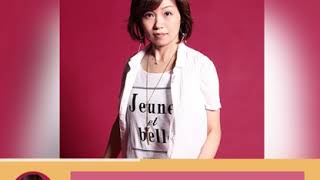 【emiko インタビュー】 集まってくださった方々 ひとりひとりに、 きちんと歌を届けたいという 想いは強いと思います