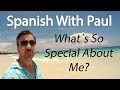 What S So Special About Me Spanish Reflexive Pronouns