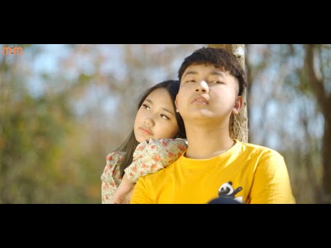 SANGKIMI KHIANGTE - KAN AU CHE NUNHLUI (OFFICIAL)
