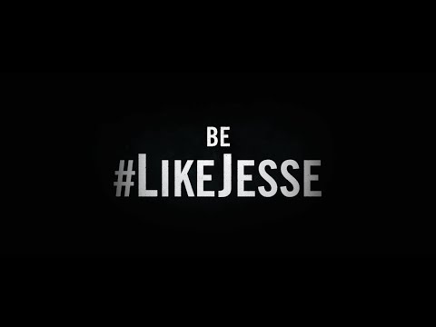Race (2016) (TV Spot 'Be #LikeJesse')