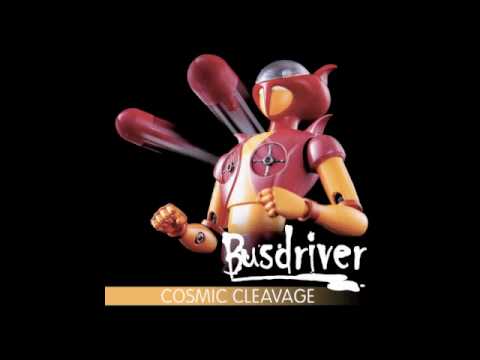 Busdriver - Kev's Blistering Computer Tan