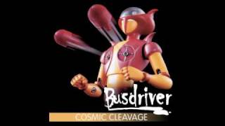 Busdriver - Kev's Blistering Computer Tan