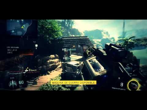 Introducing EviL DZH  (Multi-Cod)