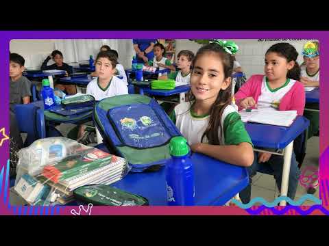 Investimento em Educação: Prefeitura de Campos de Júlio assegura Kits de Materiais Escolares para mais de 800 Alunos