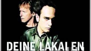 Deine Lakaien   Down down down