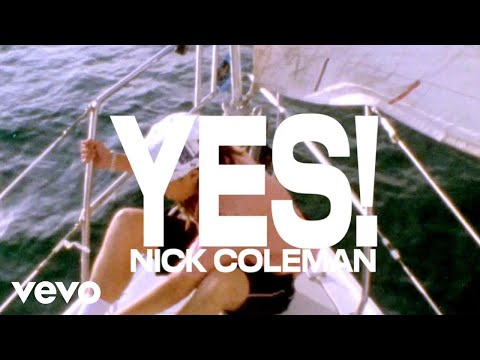 Nick Coleman - YES!
