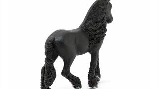 Schleich Kobyla friská