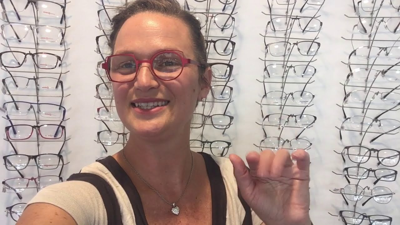 Diane (opticienne): les verres photochromiques (transitions)