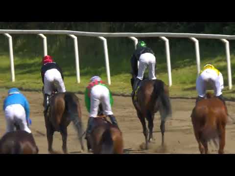 Derby Day Sprint 2022 - Never Pass Me