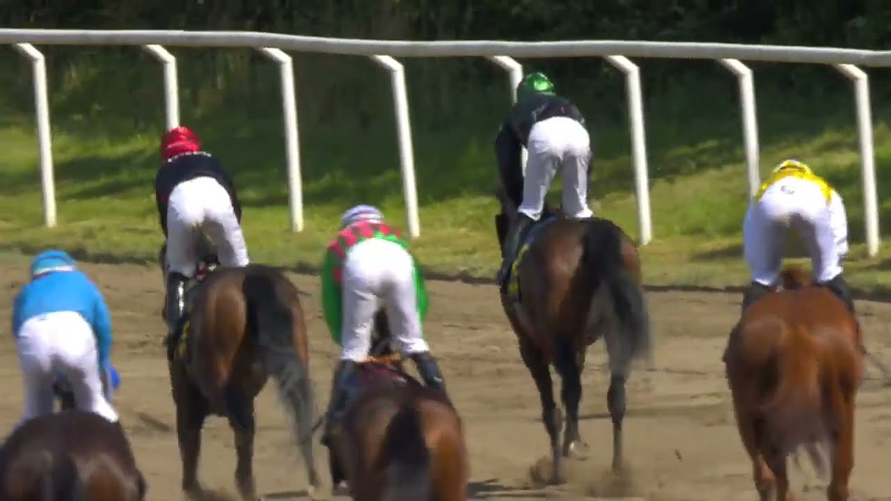 Derby Day Sprint 2022