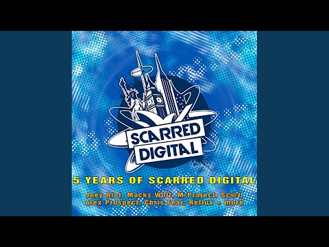 The Other Side (Macks Wolf Remix)