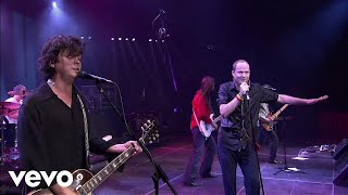 The Tragically Hip - My Music At Work (Live From That Night In Toronto)