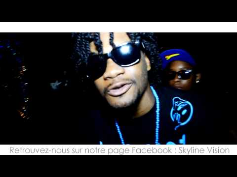 Réejo'Say Big Up For Skyline Vision | 2013