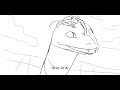In Pursuit of Excellence (Animatic)