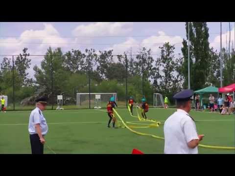 Fire Sport