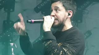 Mike Shinoda - Prove You Wrong (Roundhouse-London, England 2019) HD