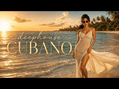 Underground Havana Rooftop Deep House | Dennis Cruz, FNX Omar, Pablo Fierro #45