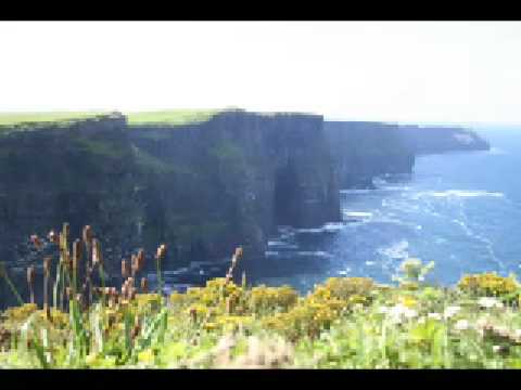 pourquoi la harpe est le symbole de l'irlande