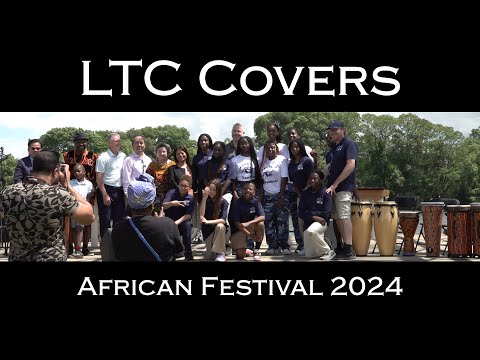 African Festival of Arts and Culture | Community Health