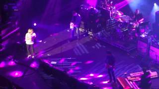 The Charlatans - My Beautiful Friend (18/10/13)