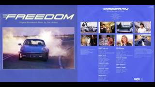 Don Walker   Freedom  Soundtrack 1981 Complete Album