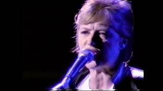 Marianne Faithfull &quot;The Ballad of Lucy Jordan&quot; (live 1989)
