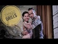 Weekly Argentine Tango Drills ONLINE