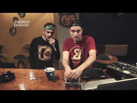 Lasai & Thatstyle | Freestyle | Indigo Sessions #003