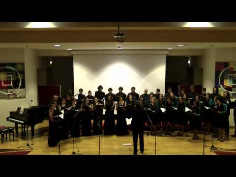 Coro Decanter e Coro Diapason - An die Sterne - Robert Schumann