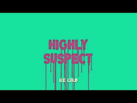 Video thumbnail for Ice Cold